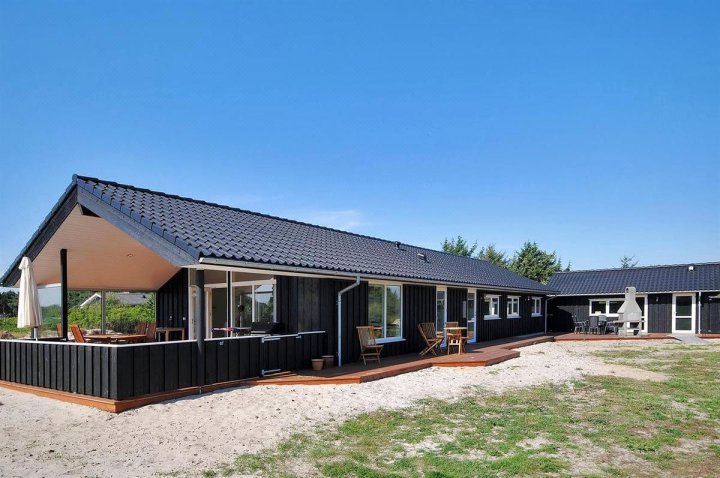 Holiday Home Lyngvejen G- 2827