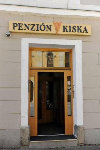 Penzion Kiska Kežmarok