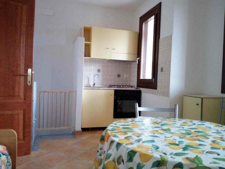 Apartment Olbia Holidays