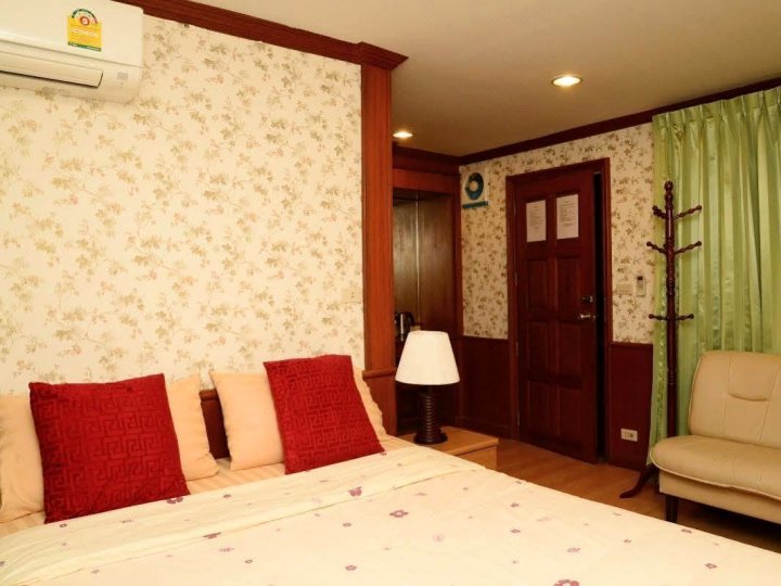 兰花房酒店(Orchid Rooms)