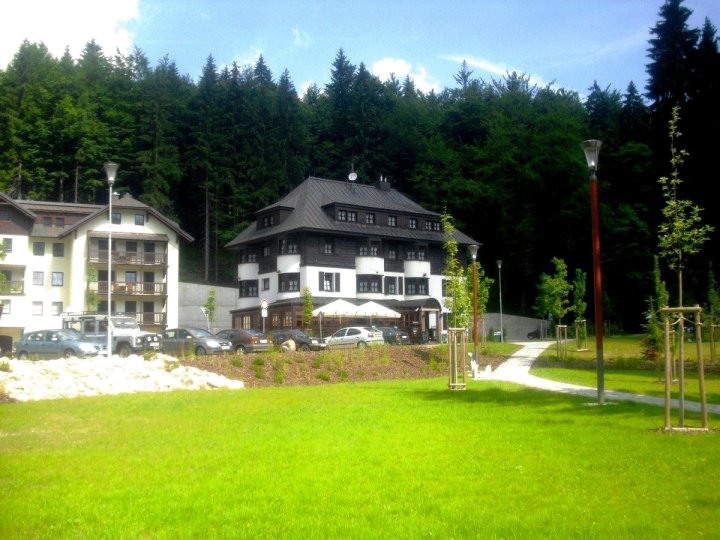 Hotel Soyka