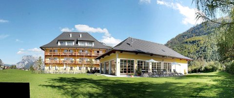 霍施特劳恩湖萨尔茨卡默古特酒店(Hotel Hochsteg Gütl | Traunsee Salzkammergut)