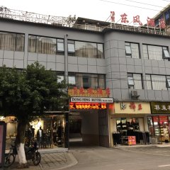 酒店头图