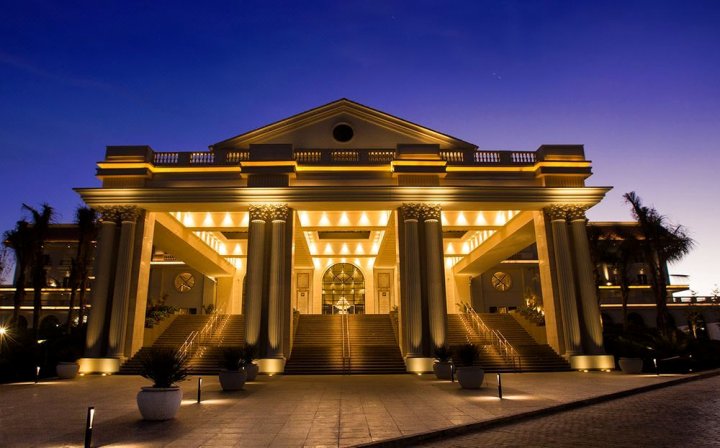 Cairo Palace Hotel
