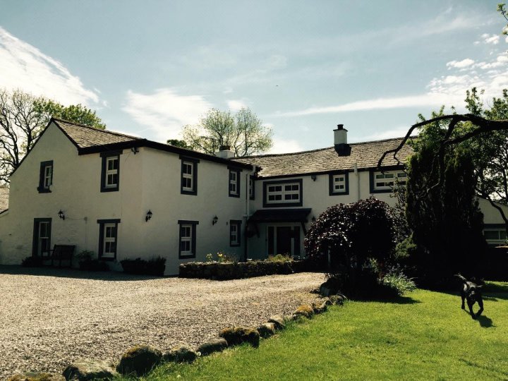 Lane Head Farm Country Guest House