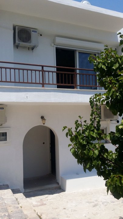 伊罗达海景开放式公寓酒店(Elounda Sea View Studios)