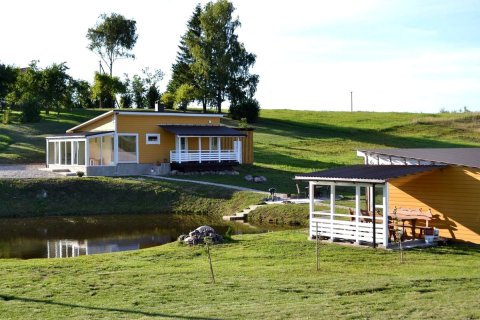 Liskiava Country House