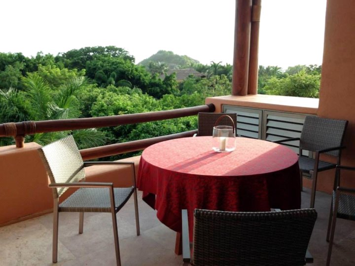Punta Ixtapa (12 Personas)(Punta Ixtapa (12 Personas))