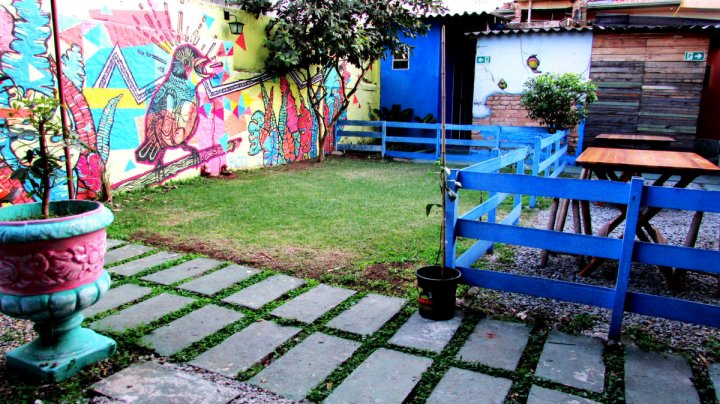 Hostel Jardim São Paulo - Tatuapé