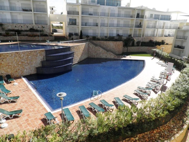 阿尔布费拉恩卡斯达奥拉达公寓(Encosta da Orada by Albufeira Rental)