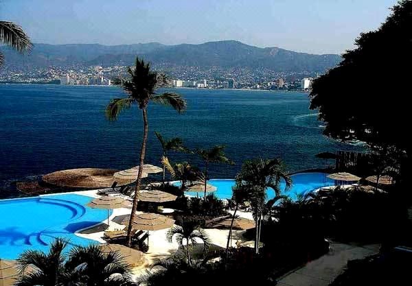 Villa del Sha Acapulco