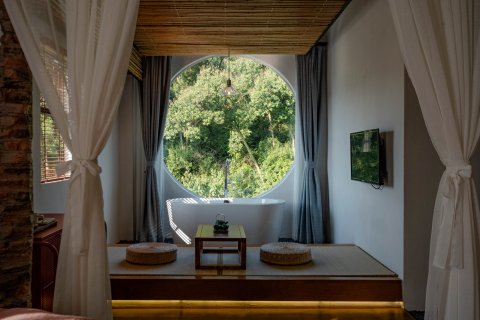 深圳清溪乡舍民宿