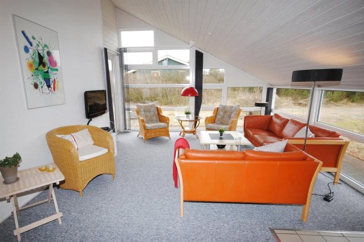 Holiday Home Brunbjergvej A- 701(Holiday Home Brunbjergvej A- 701)