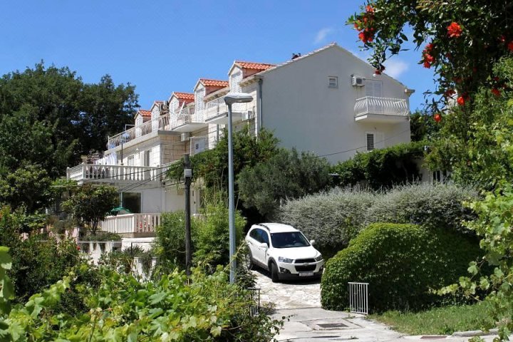 Apartments with a Parking Space Mlini, Dubrovnik - 8834