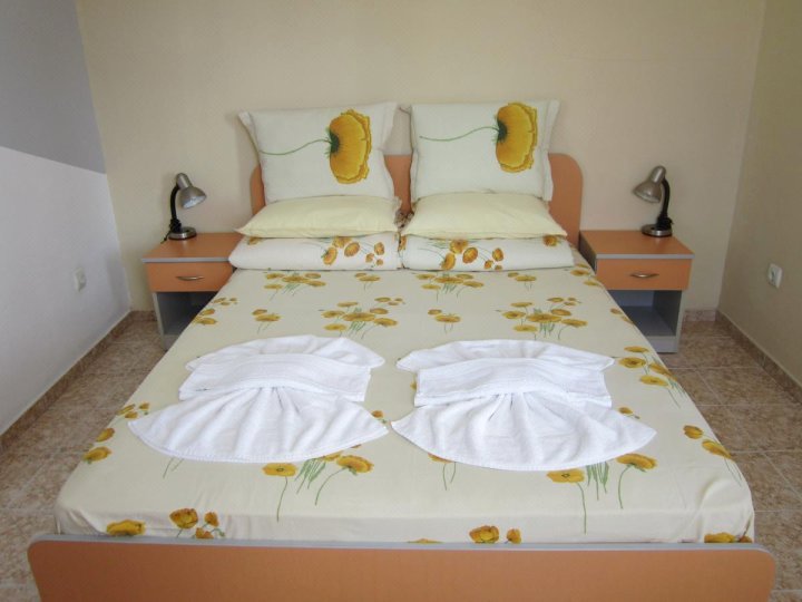 Guest House Siesta