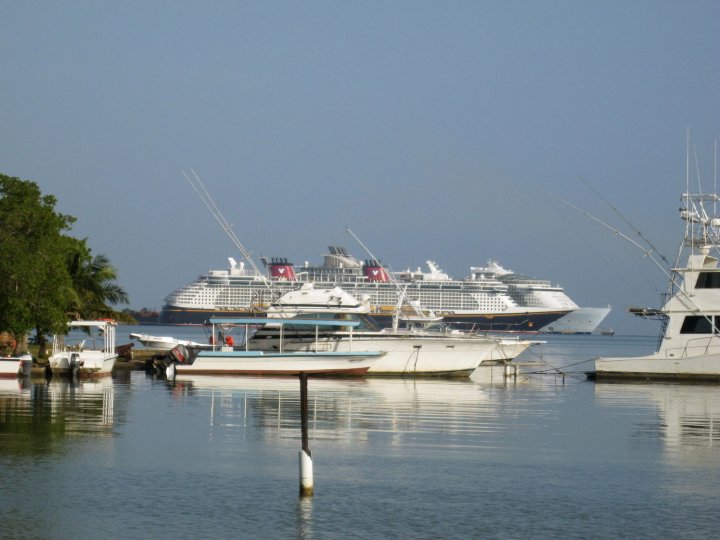 渔夫旅舍(Fisherman's Inn)