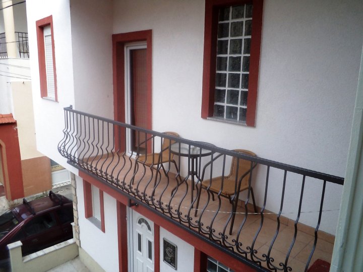 Apartment&Rooms Villa Globus Mostar