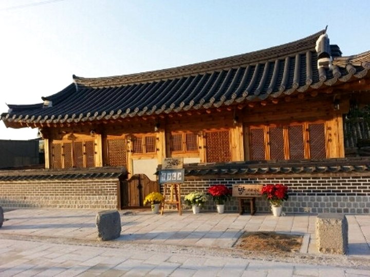 全州Guene韩屋民宿(Jeonju Geune Hanok Guesthouse)