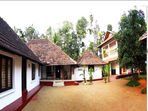 1515梅普拉传统家庭旅馆(1515 Mepra Heritage Homestay)