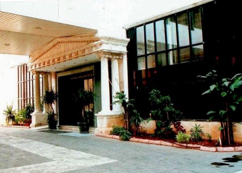Laliche Latakia Hotel