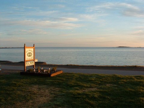 海风床&早餐(Sea Breeze Bed & Breakfast)