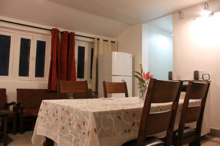 Economical & Comfortable Rooms with Kitchen in Kabdal