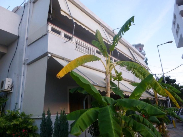 苏罗公寓酒店(Sulo Apartments)