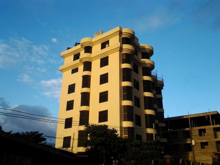 阿鲁沙和平酒店(Peace Hotel Arusha)