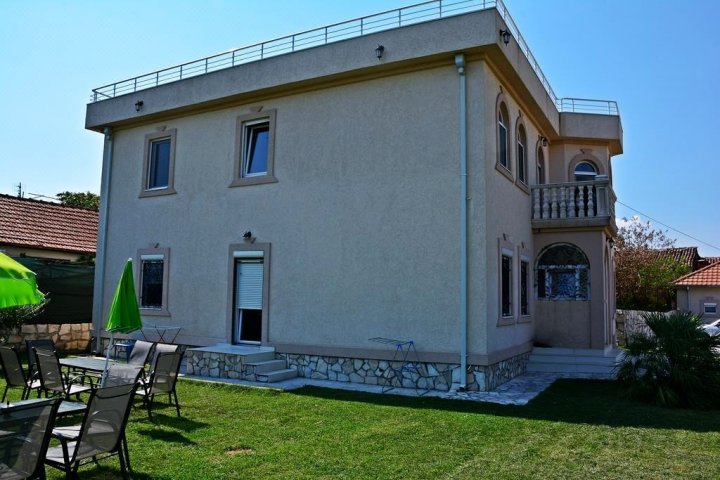 Montenegro Hostel B&B Podgorica