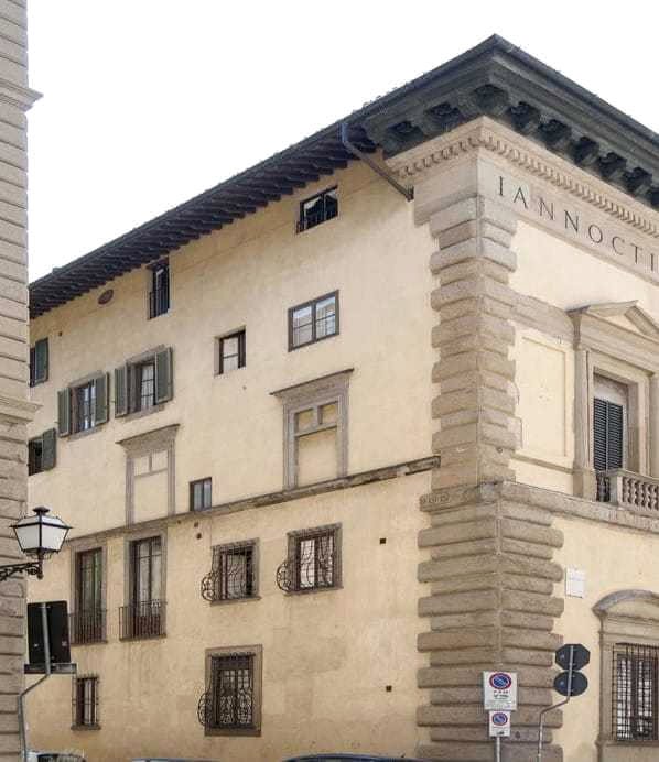 佛罗伦萨莫斯卡托之家住宿加早餐旅馆(B&B Casa Moscato Firenze)