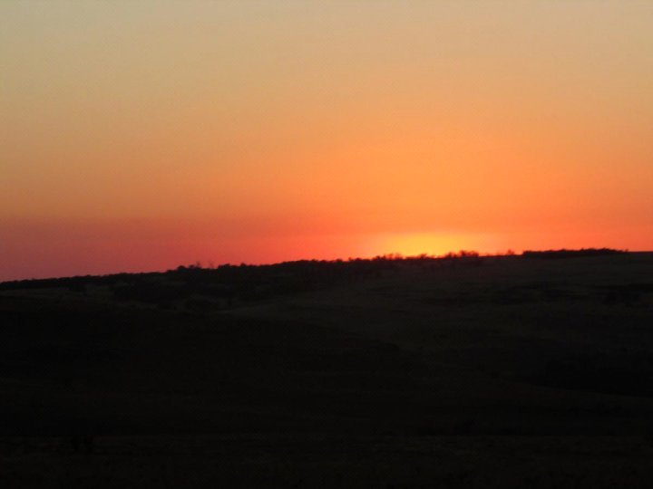 Iwamanzi Game Lodge