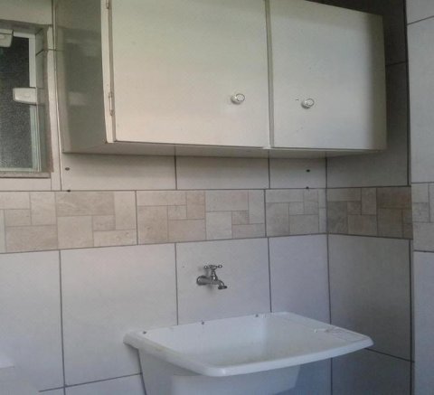 Apartamento Ilhas Itacolomi