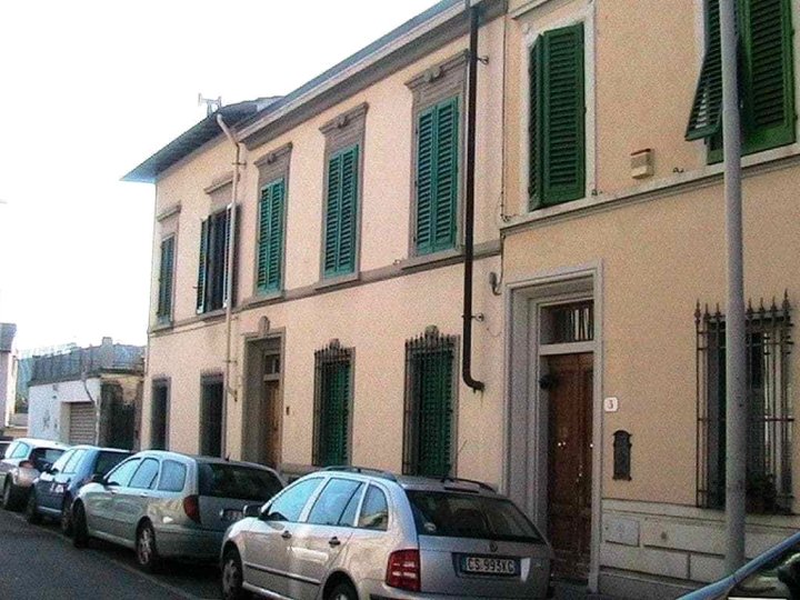 佛罗伦萨坎博蒂玛特2号住宿加早餐旅馆(B&B Firenze Campo di Marte 2)