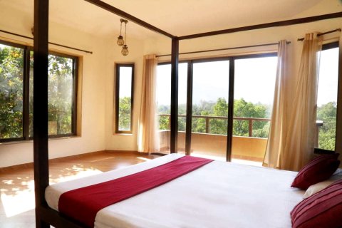 Sesenta Vista-3 BHK Villa