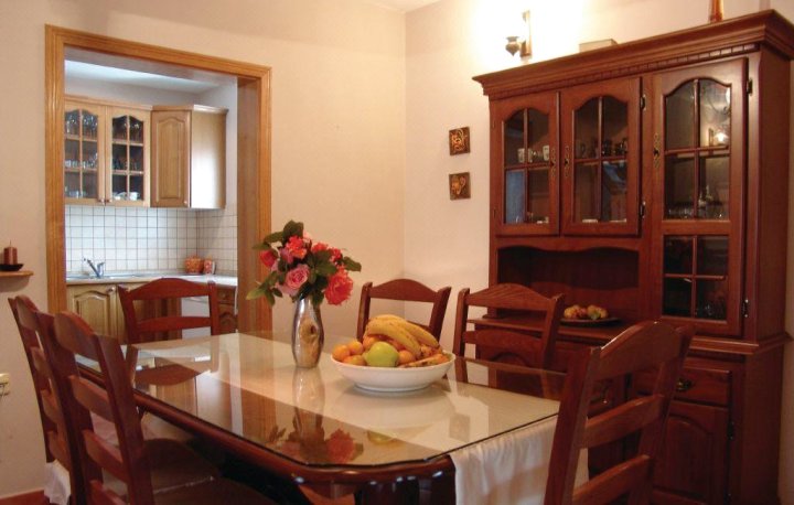 Nice Apartment in Rovinj with 3 Bedrooms and Internet