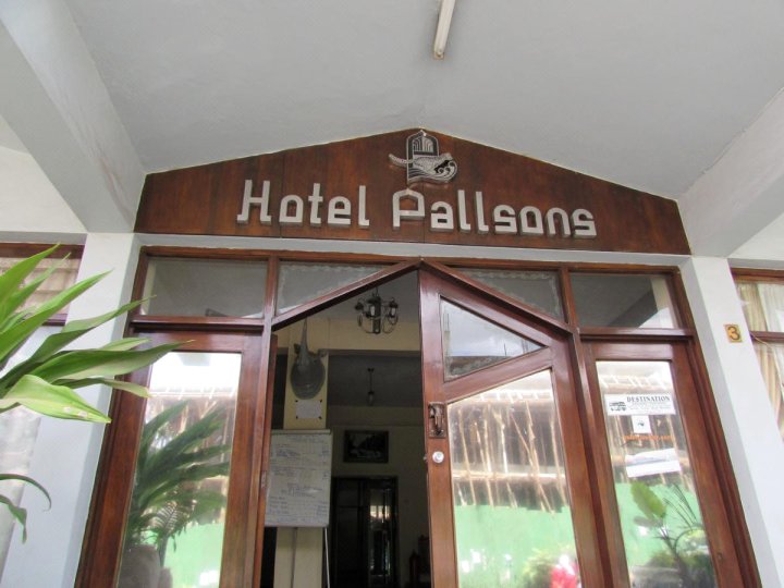 Pallsons Hotel