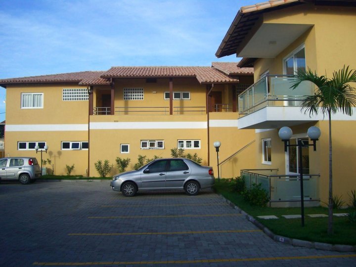 Varandas da Praia Apartamentos