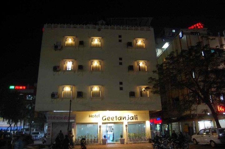 吉檀迦利酒店(Hotel Geetanjali)