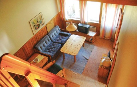 马凳四号尼尔希斯勒巴克二号度假屋(Nice Home in Sysslebck with 3 Bedrooms, Sauna and WiFi)