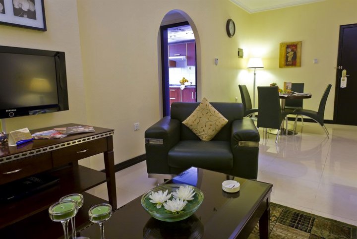 财富式公寓酒店(Fortune Hotel Apartments)
