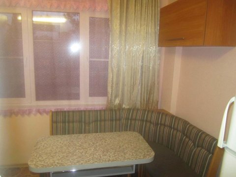 Apartment Na Darvina 30