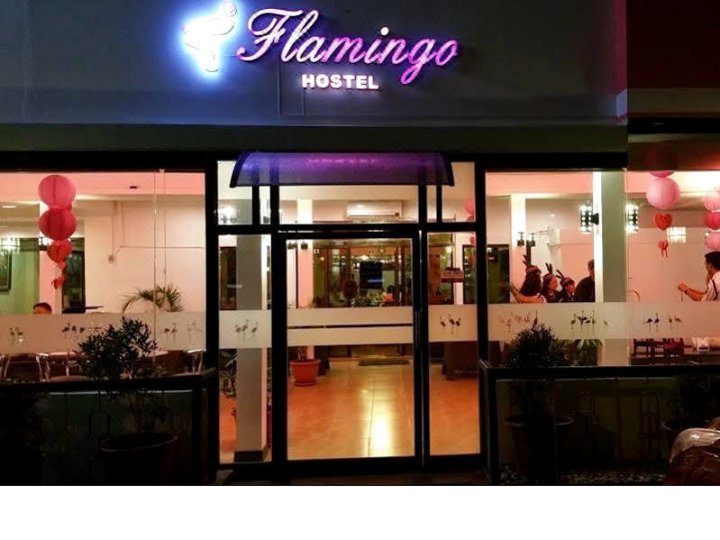 弗拉明戈旅馆(Flamingo Hostel)