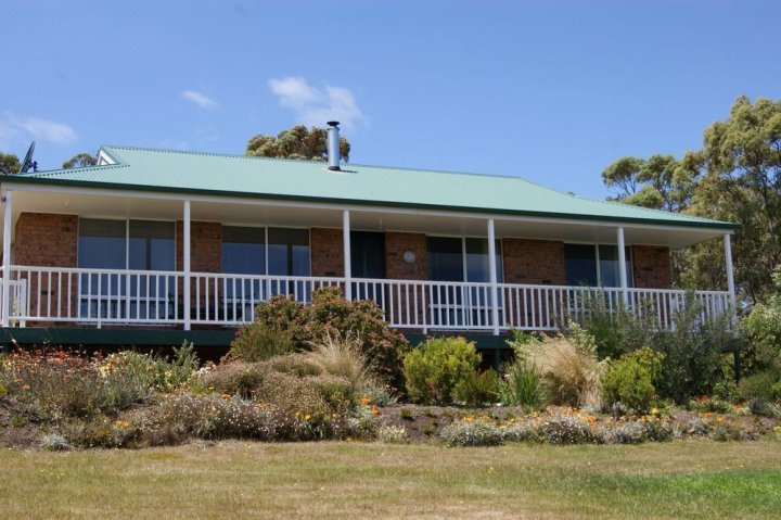 布鲁尼岛住宿服务酒店(Bruny Island Accommodation Services)