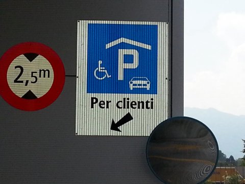 Familienhotel Campagna
