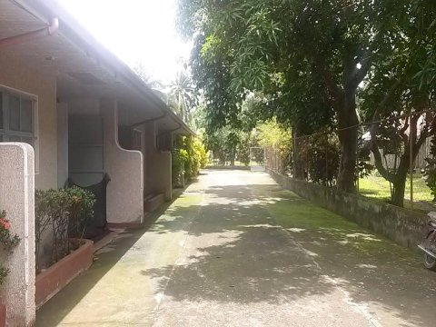 卡尤芒吉度假村(Kayumanggi Resort)