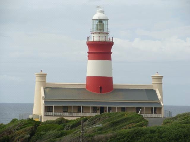 梅尔自助公寓(À la Mer - Selfcatering Unit)