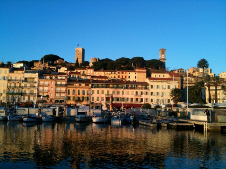 Avaton Hôtel Cannes