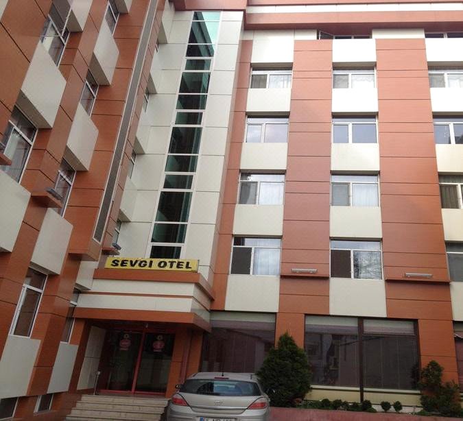 Sevgi Hotel