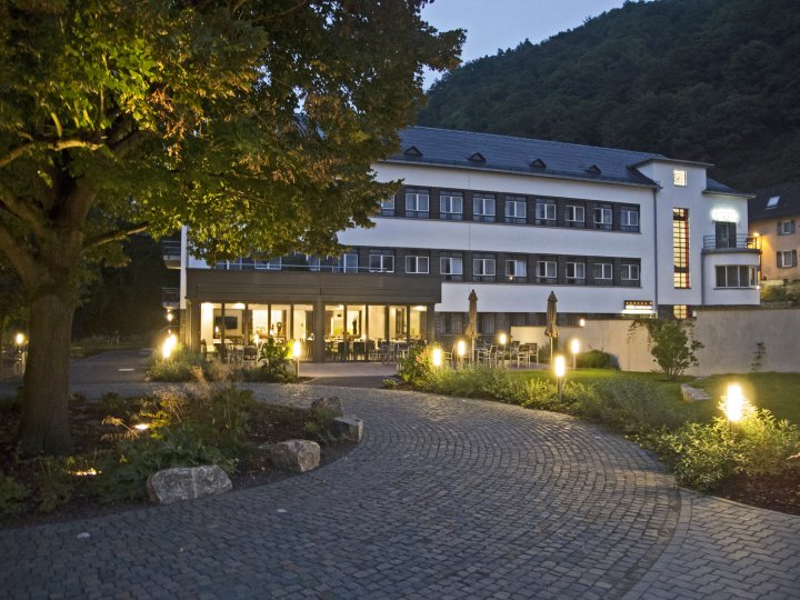 在校舍酒店(Hotel Im Schulhaus)