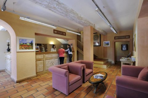 梦迷海尔酒店(Hôtel Montmirail)
